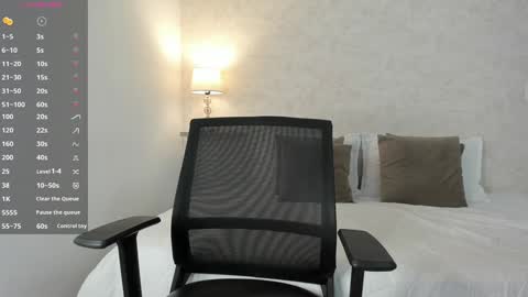 Abby  online show from December 9, 3:00 pm