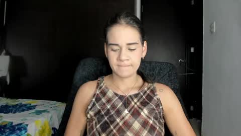 Abby Connie online show from May 26, 2:33 am