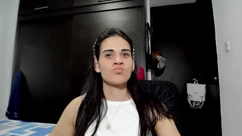 Abby Connie online show from February 7, 3:54 am