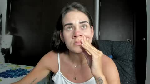 Abby Connie online show from May 16, 3:42 am