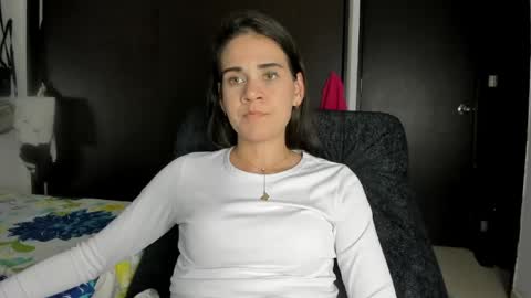 Abby Connie online show from May 24, 3:49 am