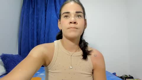 Abby Connie online show from May 15, 3:22 am