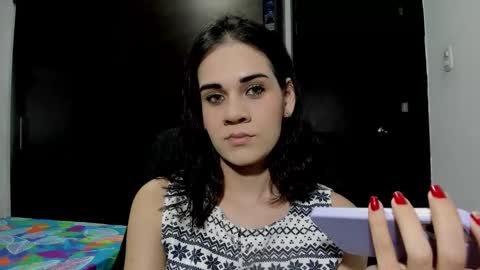 Abby Connie online show from March 8, 3:54 am