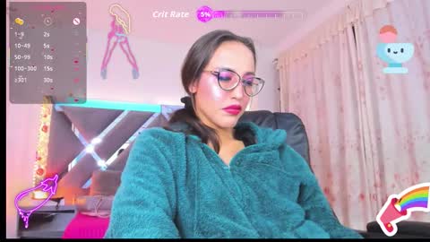 abby_esposiito online show from October 16, 6:21 pm