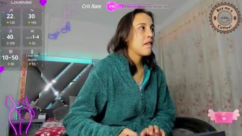 abby_esposiito online show from February 1, 1:30 pm