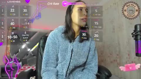 abby_esposiito online show from February 4, 1:06 pm