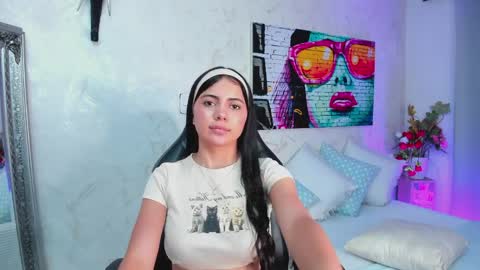 abby online show from April 8, 7:38 pm