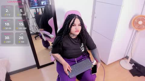 Abby online show from March 8, 4:38 am