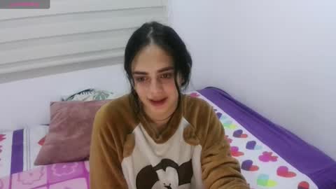 abby jense online show from October 18, 4:26 am