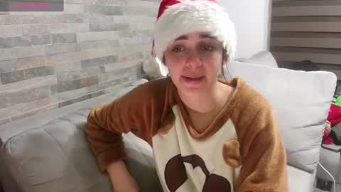 Snapshot of abby_jensen chatting on December 7, 3:36 am abby jense online show from December 7, 3:36 am