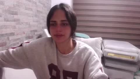Snapshot of abby_jensen chatting on February 23, 3:50 am abby jense online show from February 23, 3:50 am