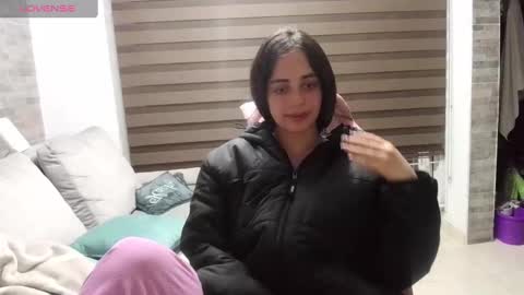 Snapshot of abby_jensen chatting on January 19, 5:05 am abby jense online show from January 19, 5:05 am