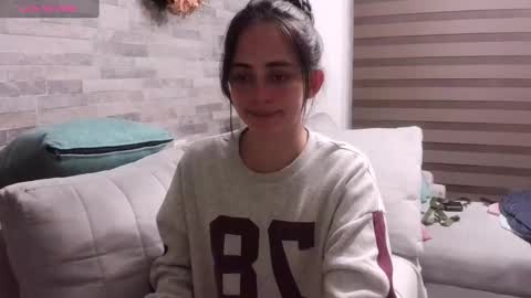 Snapshot of abby_jensen chatting on January 26, 3:17 am abby jense online show from January 26, 3:17 am