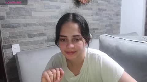 Snapshot of abby_jensen chatting on December 18, 3:04 am abby jense online show from December 18, 3:04 am