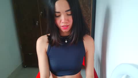 Snapshot of abby_johnson_cute chatting on September 24, 8:19 pm abby online show from September 24, 8:19 pm
