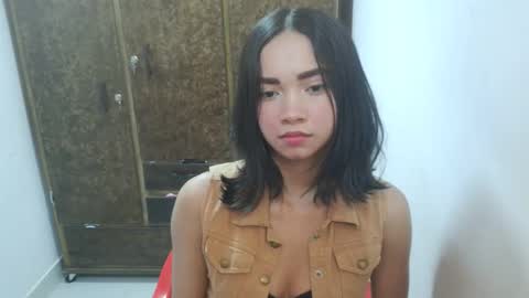 Snapshot of abby_johnson_cute chatting on September 9, 7:46 pm abby online show from September 9, 7:46 pm