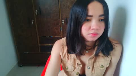 Snapshot of abby_johnson_cute chatting on September 23, 7:56 pm abby online show from September 23, 7:56 pm