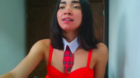 Snapshot of abby_johnson_cute chatting on September 15, 10:17 pm abby online show from September 15, 10:17 pm