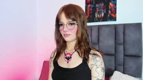 abby jones online show from October 16, 3:31 am