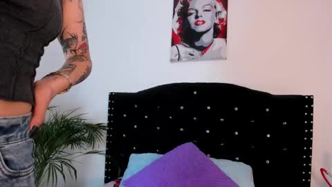abby jones online show from May 26, 2:55 am
