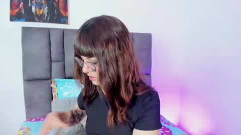 Snapshot of abby_jones2 chatting on September 16, 7:55 pm abby jones online show from September 16, 7:55 pm