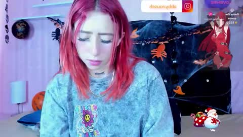 Kate online show from October 19, 9:39 pm