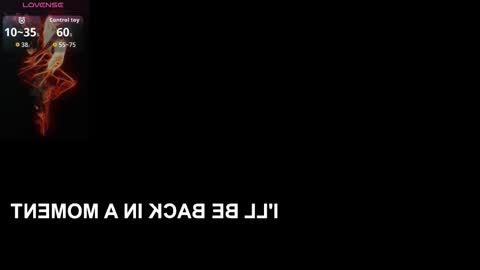 Abby  online show from February 4, 8:23 pm