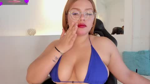 Abby  online show from May 26, 7:35 pm
