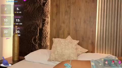 Snapshot of abby_millerr_ chatting on February 11, 12:15 pm Abbygail online show from February 11, 12:15 pm