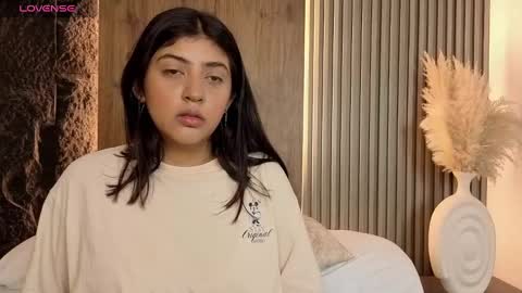 Snapshot of abby_millerr_ chatting on February 15, 12:33 pm Abbygail online show from February 15, 12:33 pm