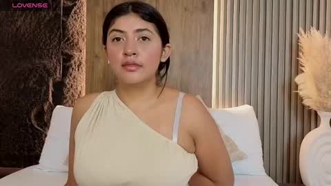 Snapshot of abby_millerr_ chatting on February 27, 1:17 pm Abbygail online show from February 27, 1:17 pm