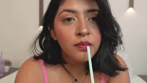 Abbygail online show from May 8, 2:31 pm