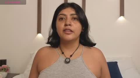 Abbygail online show from May 12, 12:45 pm