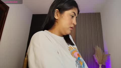 Snapshot of abby_millerr_ chatting on January 10, 12:15 pm Abbygail online show from January 10, 12:15 pm