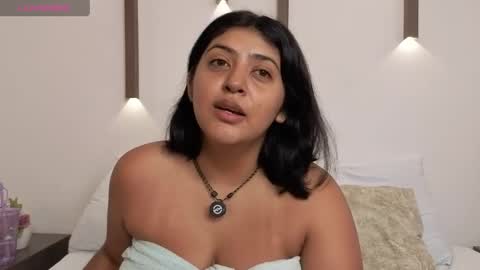 Abbygail online show from May 21, 2:15 pm