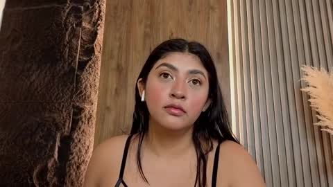 Snapshot of abby_millerr_ chatting on March 12, 12:15 pm Abbygail online show from March 12, 12:15 pm
