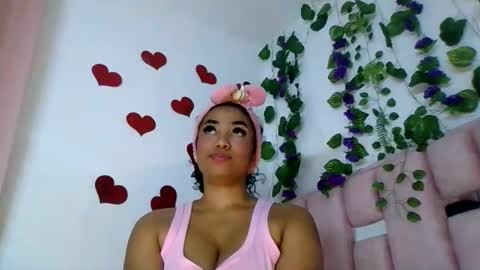 abby_moss_2 online show from May 11, 2:45 pm