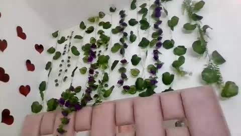 abby_moss_2 online show from May 15, 5:05 pm