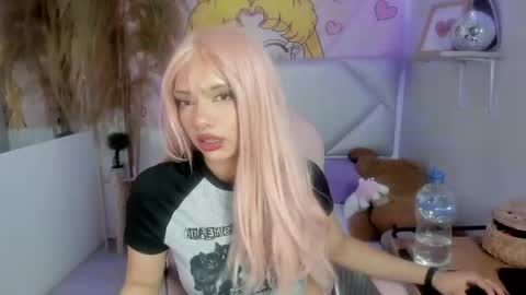 ABBY online show from May 12, 2:02 pm