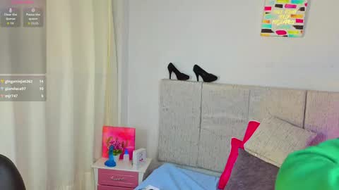 abby_pink1 online show from May 8, 7:22 am
