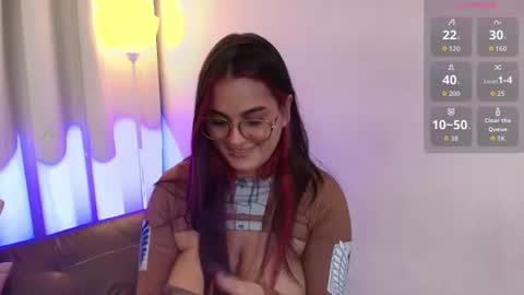 abby_raschell online show from July 10, 7:42 am