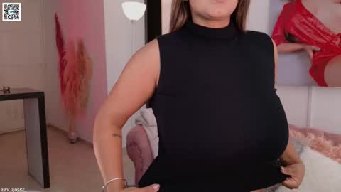 Snapshot of abby_rosse_ chatting on February 21, 5:31 pm Abby online show from February 21, 5:31 pm