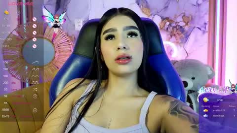 ABBY ROUSE  online show from May 16, 3:42 am