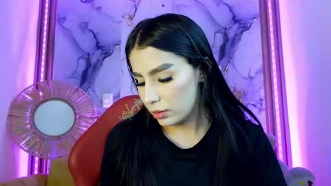 ABBY ROUSE  online show from May 26, 2:11 am