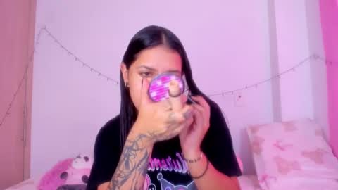 abby_rousee online show from November 1, 1:37 pm