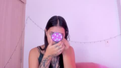 abby_rousee online show from November 16, 3:12 pm