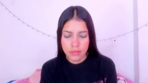 abby_rousee online show from October 10, 1:27 pm