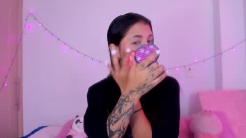 abby_rousee online show from October 22, 1:16 pm