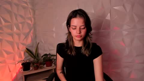 Abby Saenz online show from May 15, 11:18 pm