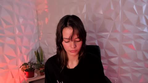 Abby Saenz online show from May 24, 6:40 pm
